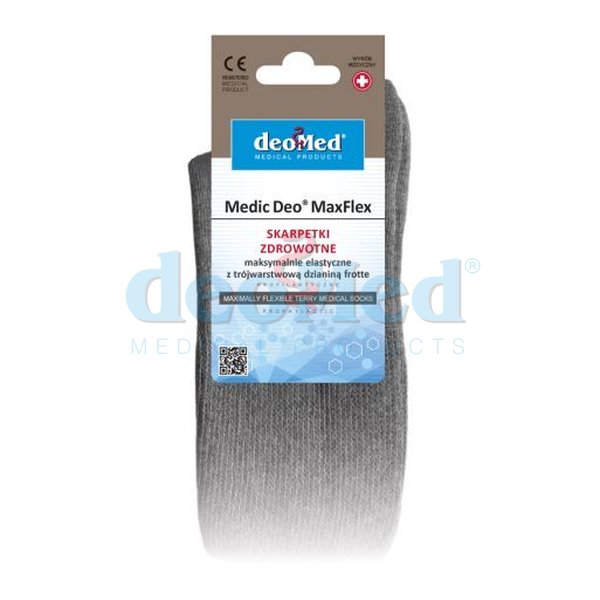 DEOMED® Medic Deo MaxFlex